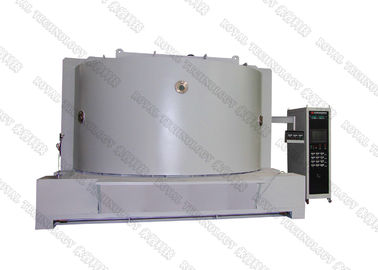 RTEP3700-Acrylic Automotive LOGO PVD Chrome Plating Machine, unidad de metalización de PVD del tablero del LOGOTIPO del coche