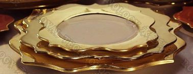 Equipo de la capa de cerámica del oro de Pvd, sistema de la galjanoplastia del ion del lavabo del oro de la lata