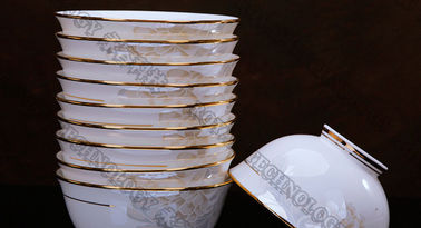 Equipo de la capa de cerámica de los platos y cubiertos PVD, máquina de cerámica de la galjanoplastia del ion de la cuchara