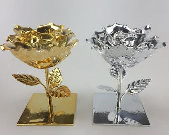 Capas de cerámica de plata de cerámica de PVD Ion Plating Machine, de TiN Gold y del Ti