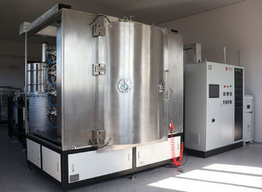 RTAC1800- Utensilios de cocina de acero inoxidable, Cristalería Sistema de deposición por arco de PVD