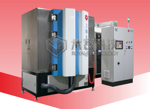 Últimas noticias de la empresa sobre Shanghai Royal Technology revoluciona la protección de los PCB con la nueva máquina de recubrimiento por pulverización RTSP1200-PCB