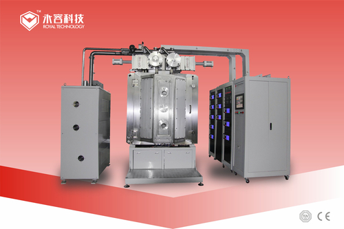 Últimas noticias de la empresa sobre La línea de deposición por pulverización continua aire-aire de Shanghai Royal Technology transforma la producción de hilo conductor