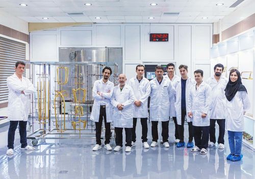 Últimas noticias de la empresa sobre Un momento emocionante para celebrar