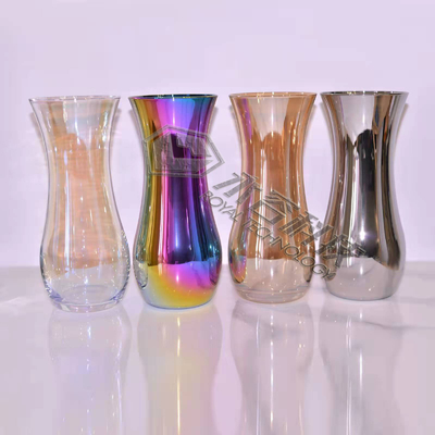 Un buen precio. Servicio de revestimiento decorativo de vidrio con PVD en línea