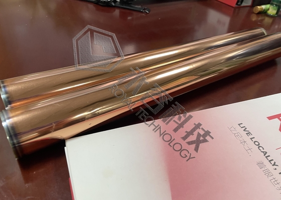 Un buen precio. Máquina de recubrimiento de telas de rodillo a rodillo para la metalización de películas PET, PI, OPP en línea