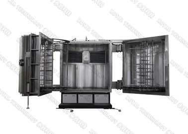 Un buen precio. Vacío de la película fina de la EMI Shileding que metaliza el equipo, NCVM y la EMI protegiendo la máquina de la vacuometalización en línea