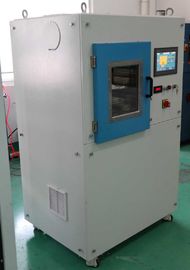Un buen precio. Sistema de capa termal experimental de la evaporación del R&D, vacío de Labrotary PVD que metaliza la máquina en línea