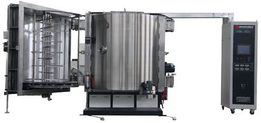 Un buen precio. Sistema termal de la evaporación del vacío, unidad termal de la capa de la evaporación de 2 puertas en línea