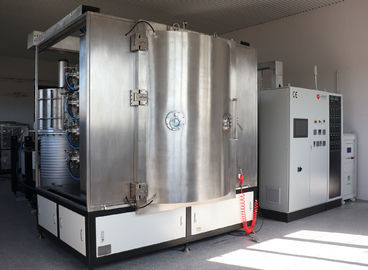 Un buen precio. RTAC1800- Utensilios de cocina de acero inoxidable, Cristalería Sistema de deposición por arco de PVD en línea