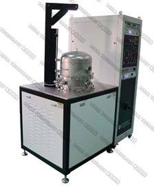 Un buen precio. Vacío termal del filamento que metaliza la máquina, sistema inductivo de EvaporationCoating del vacío C60 en línea