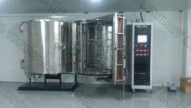 Un buen precio. la estructura 3d registra la deposición de vacío termal del equipo de la evaporación altamente reflexiva en línea