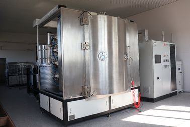 Un buen precio. Equipo de la capa de cerámica, máquina de capa de cerámica del oro de PVD en línea