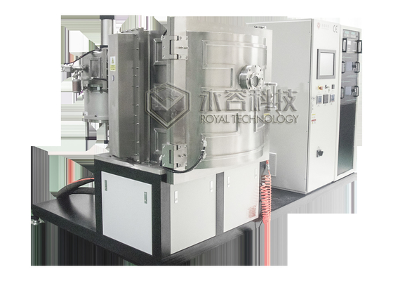 Un buen precio. Máquina de ITO Glass Magnetron Sputtering Coating, AG/capa de SiO para la exhibición de Eletronic en línea