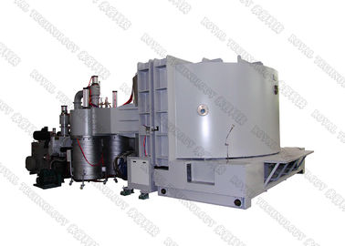 Un buen precio. RTEP3700-Acrylic Automotive LOGO PVD Chrome Plating Machine, unidad de metalización de PVD del tablero del LOGOTIPO del coche en línea