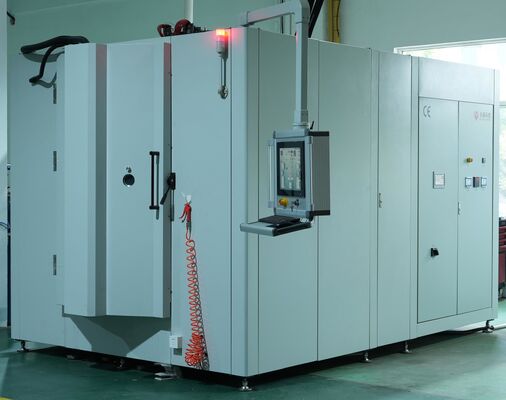 Un buen precio. Máquina de recubrimiento al vacío PVD de arcoíris Opalware en línea