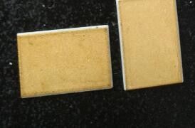 Equipo de la capa del cobre del alúmina, sistema conductor de cobre de la deposición de la película