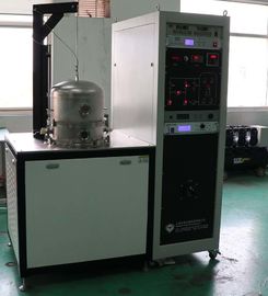 Vacío termal del filamento que metaliza la máquina, sistema inductivo de EvaporationCoating del vacío C60
