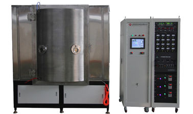 Un buen precio. Máquina en los productos de Inox, oro de la vacuometalización de PVD plateado para las piezas de los hierros del golf en línea