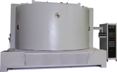 Un buen precio. La plata del AG que platea la máquina de la vacuometalización de PVD, ABS, plástico de la PC parte Metallizer de aluminio, alta película fina de la reflexión PVD en línea