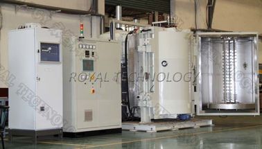 Un buen precio. Máquina vertical de la vacuometalización, EMI que protege y película de NCVM que metaliza el equipo en línea