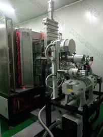 AlN Chips Copper Sputtering Depostion System, máquina que platea directa del cobre del nitruro de aluminio