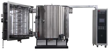 Unidad termal de la capa de la evaporación, máquina de capa de metalización de aluminio