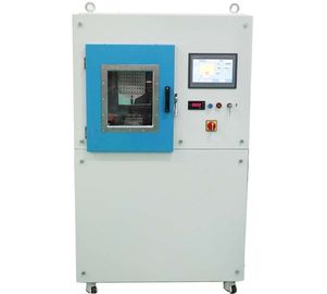 Un buen precio. Alto vacío que metaliza la máquina, vacío portátil Metallizer de PVD en línea