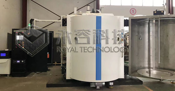 Esparcimiento por magnetrón + máquina de recubrimiento PECVD HMDSO