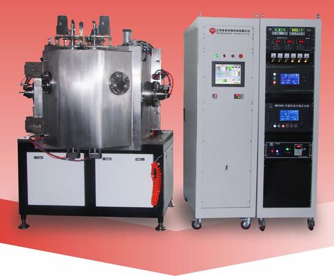 Un buen precio. Máquina de acero de la galjanoplastia de la llave inglesa PVD Tin Coating Fixing Tools Tin en línea