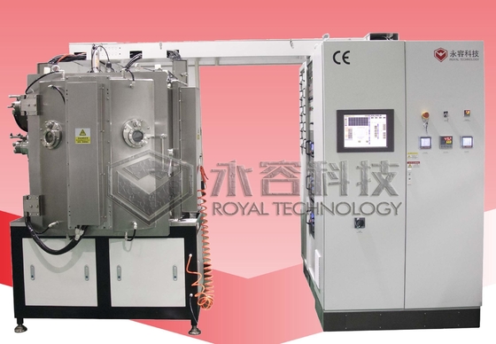 Máquina de orfandado IPG 24K-RTAS1000