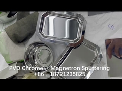El cromo PVD/níquel PVD