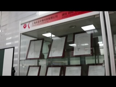 Certificación de la empresa