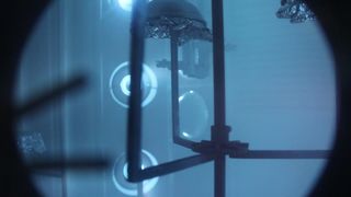 Máquina de recubrimiento al vacío PVD de artículos de ópalo