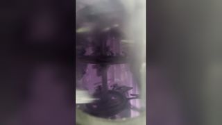 PECVD- Deposición de SiOx